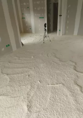 Ovalpro - Votre partenaire isolation P.U projeté